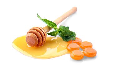 Honig Bonbons selber machen &ndash; so stelle ich die gesunde Leckerei her
