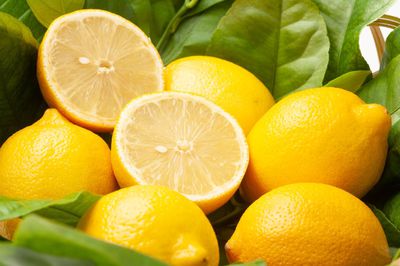 Zitronen lagern &#8211; Tipps fr lngere Frische